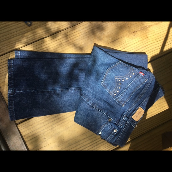 Levi's Denim - Levi’s bootcut 515. Size 4.